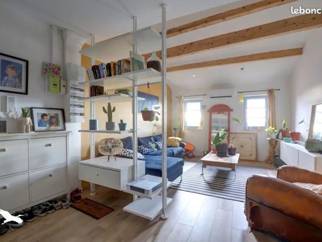 Appartement vente à Montauban, Verfeil
