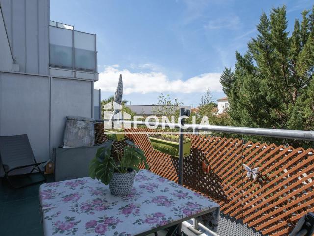 Appartement vente à Fétilly, La Rochelle