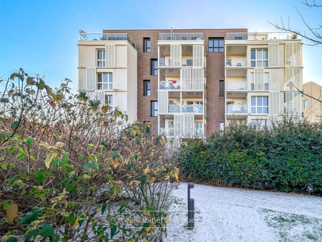 Appartement vente à Boulogne-Billancourt, Issy-les-moulineaux