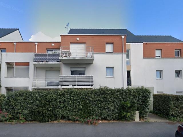 Appartement vente à Saint-Nazaire, Montoir-de-bretagne