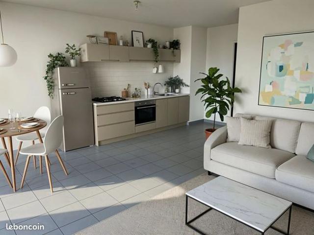 Appartement vente à Lyon, Métropole de Lyon