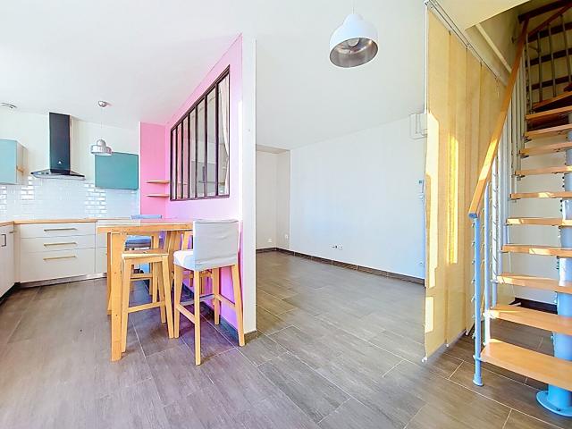 Appartement location à Bordeaux