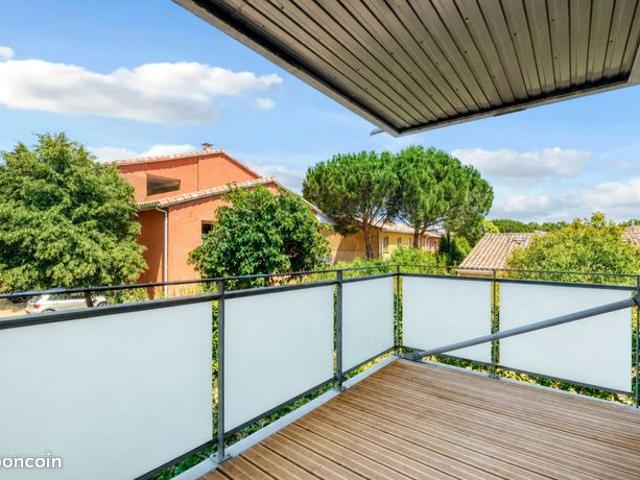 Appartement vente à Toulouse