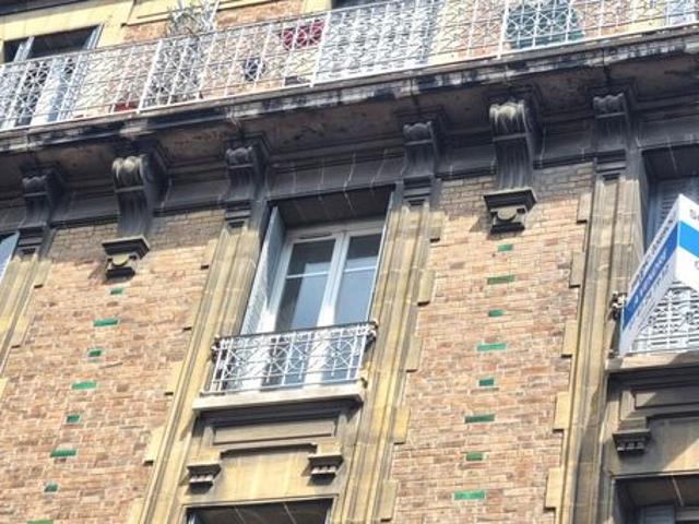 Appartement vente à Nanterre
