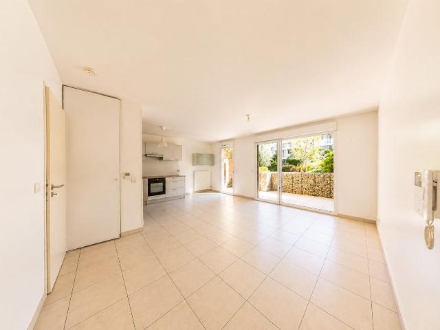 Appartement vente à Montpellier