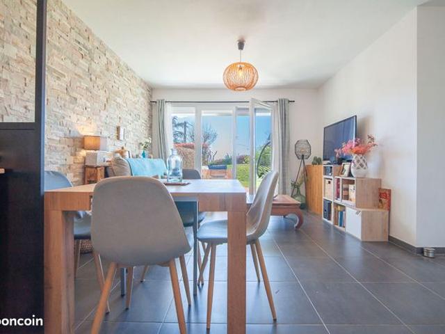 Appartement vente à Bayonne, Mouguerre