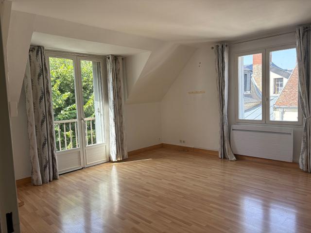 Appartement location à Loches, Amboise