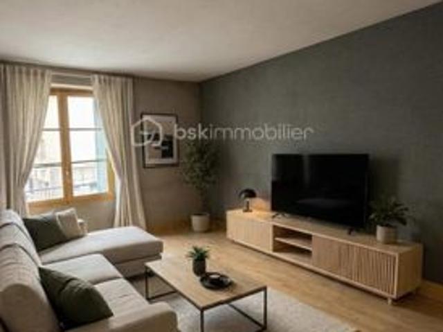 Appartement vente à Valence, Romans-sur-isère