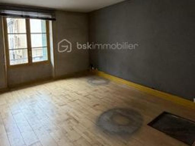Appartement vente à Valence, Romans-sur-isère