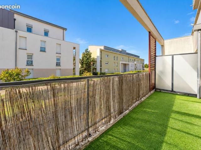 Appartement vente à Saint-Grégoire, Ille-et-Vilaine