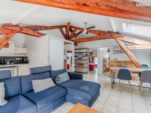 Appartement vente à Lyon, Métropole de Lyon