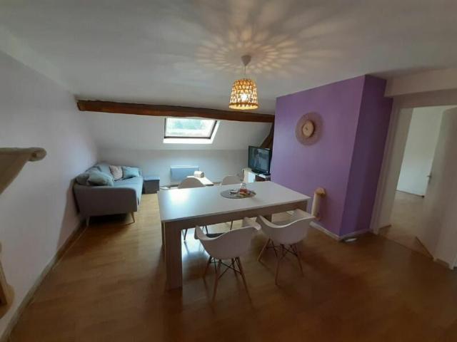 Appartement location à Épernay, Sézanne