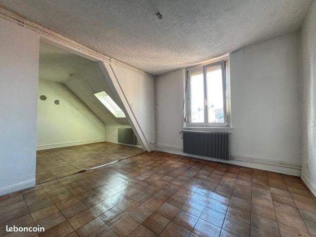 Appartement vente à Strasbourg, Hoenheim