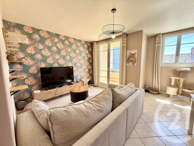Appartement vente à Rodez, Onet-le-château