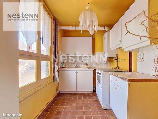 Appartement vente à Orléans