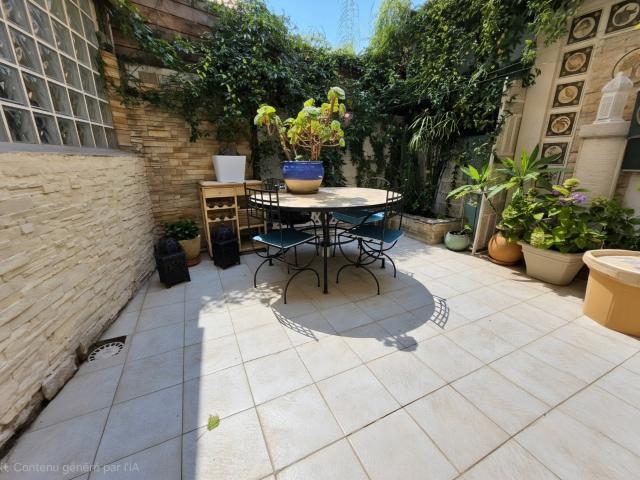 Appartement vente à Arrondissement de Toulon, Hyères