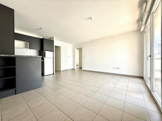 Appartement location à Toulouse