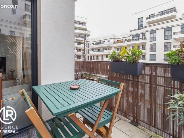 Appartement vente à Vendôme, Saint-ouen