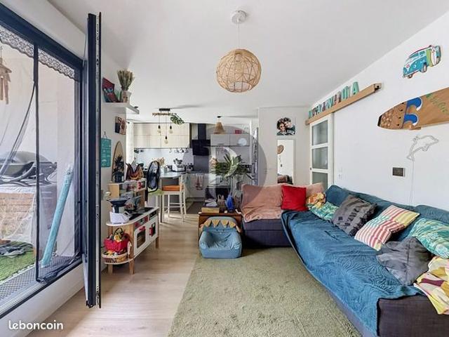 Appartement vente à L'Haÿ-les-Roses, Thiais