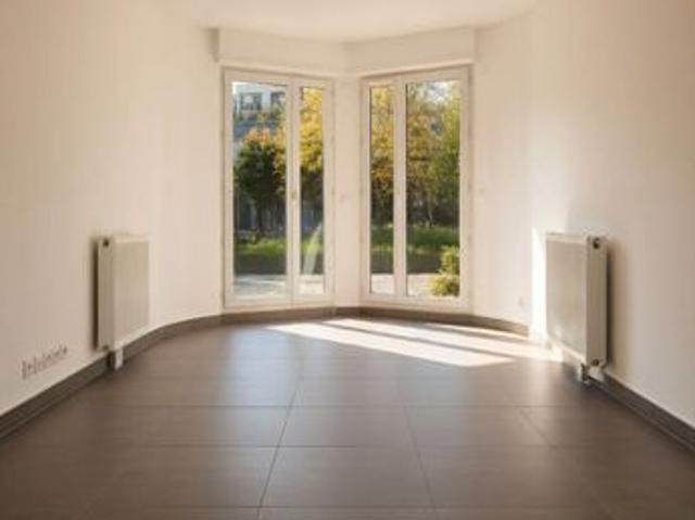 Appartement vente à Lunéville, Franconville