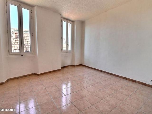 Appartement vente à Marseille