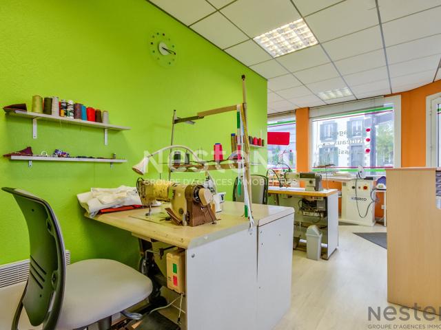 Appartement vente à Saint-Brieuc, Bretagne