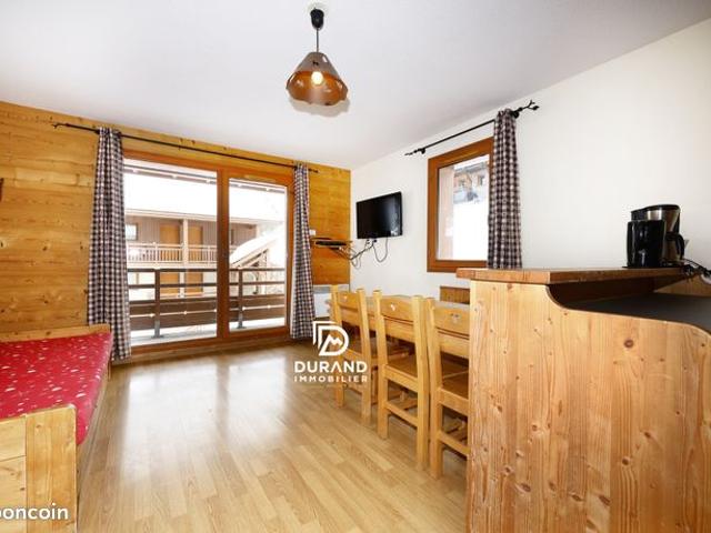 Appartement vente à Vesoul, Vars