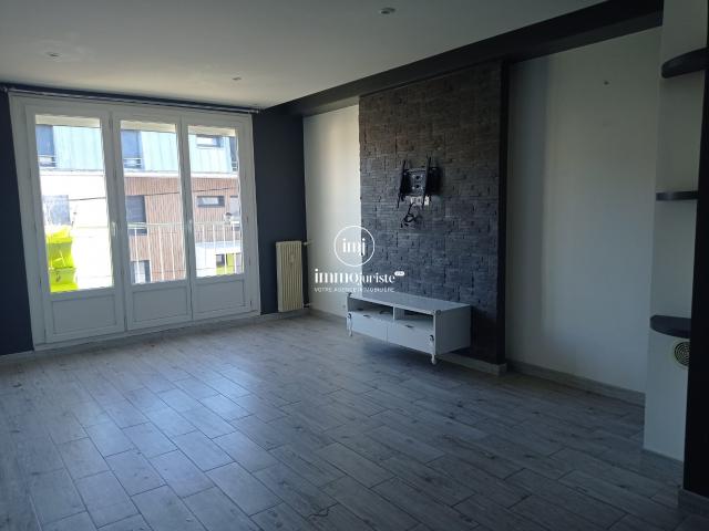Appartement location à Limoges