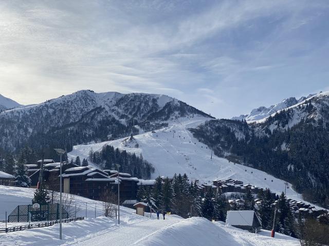 Appartement vente à Albertville, Les Avanchers-valmorel