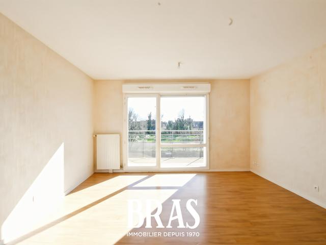 Appartement vente à Vannes, Bretagne