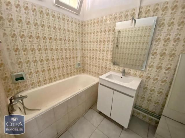 Appartement location à Arrondissement de Toulon, Toulon