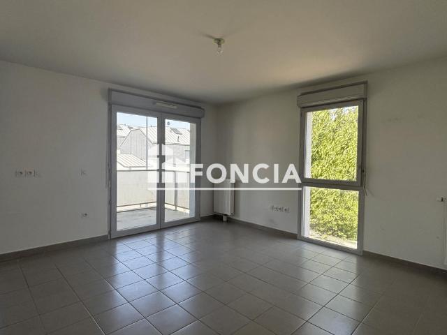 Appartement vente à Angers, Pays de la Loire