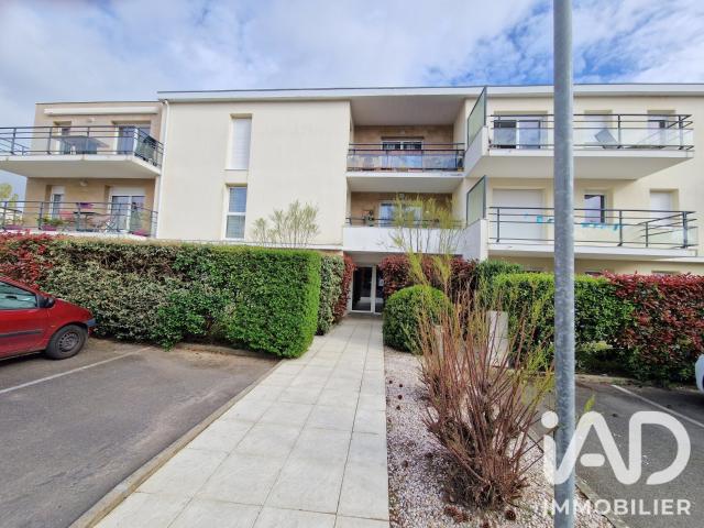 Appartement vente à Les Sables-d'Olonne, Château-d'olonne