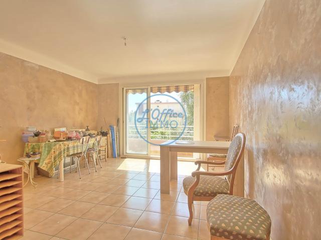 Appartement vente à Arrondissement de Toulon, La Garde