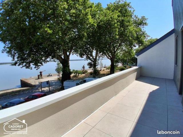 Appartement vente à Saint-Nazaire, Pays de la Loire