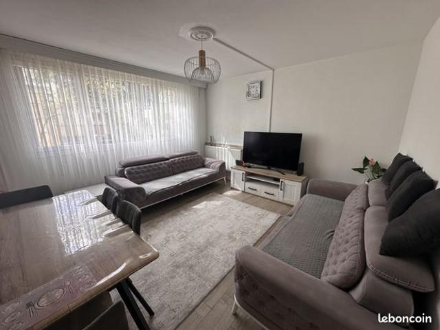 Appartement vente à Sarcelles, Garges-lès-gonesse