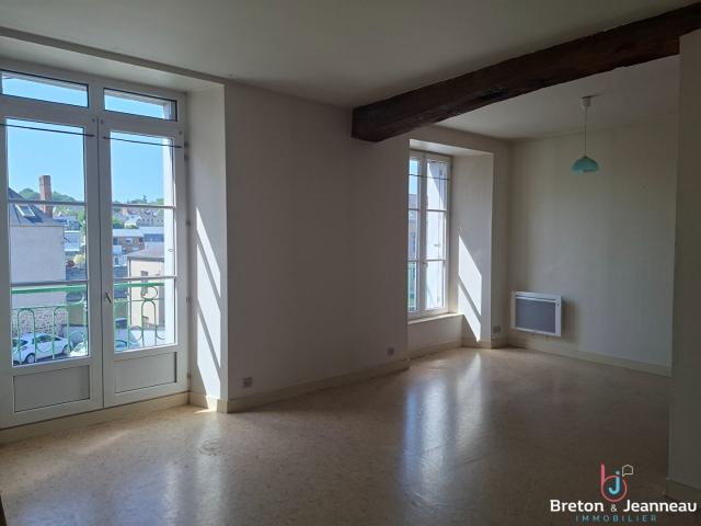 Appartement vente à Mayenne