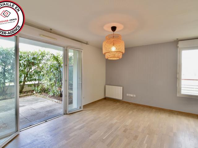 Appartement vente à Centre-ville, Mantes-la-Jolie