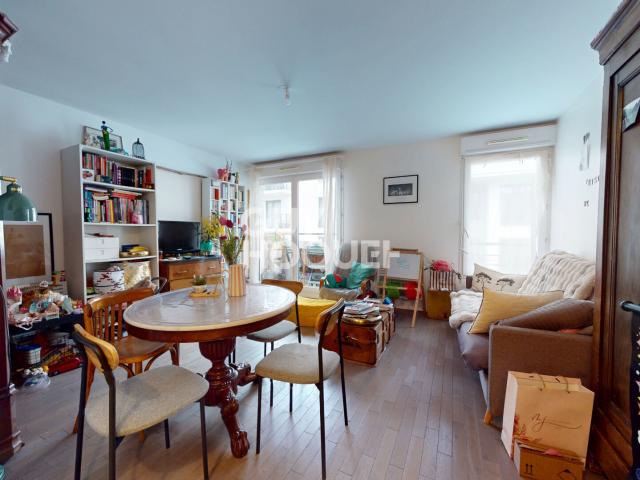 Appartement location à Argenteuil, Ermont