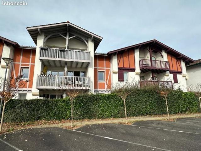 Appartement vente à Dax, Bénesse-maremne