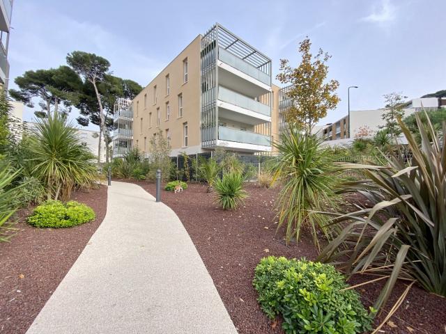 Appartement vente à Montpellier, Sète
