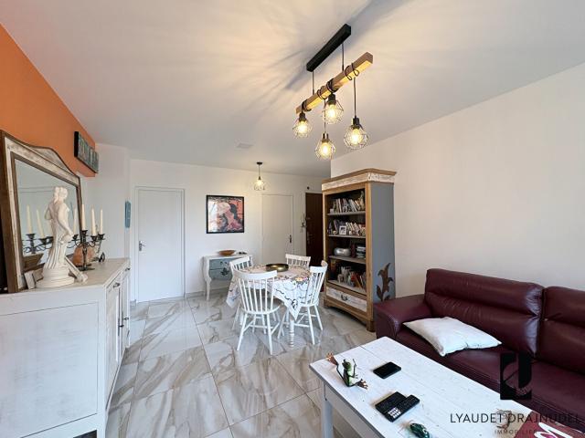 Appartement vente à Roanne