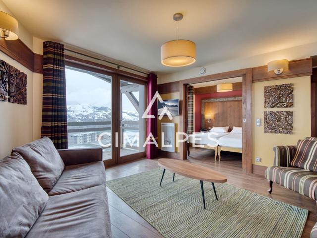 Appartement vente à Albertville, Saint-martin-de-belleville