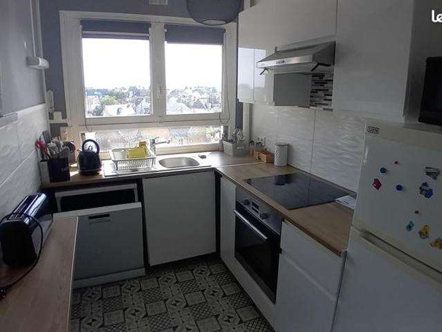 Appartement vente à Caen, Ouistreham