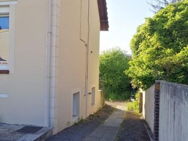 Appartement vente à Pontoise, Persan
