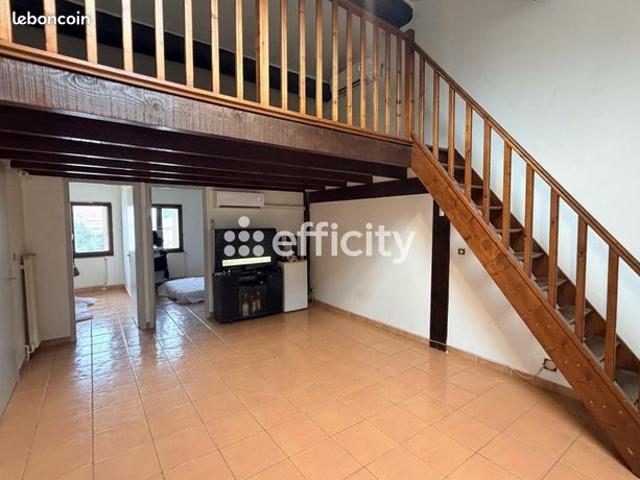 Appartement vente à Béziers, Agde