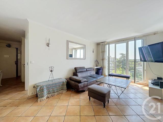 Appartement vente à Saint-Germain-en-Laye, Chatou