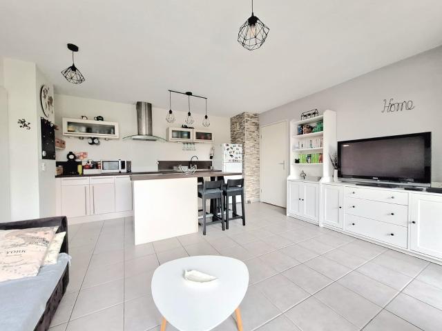 Appartement vente à Toulouse, Launaguet