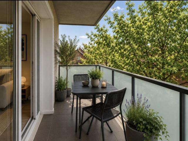 Appartement vente à Lille