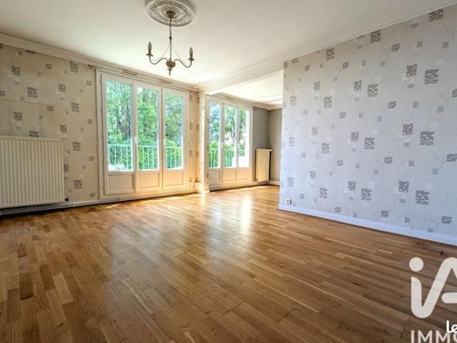 Appartement vente à Le Mans